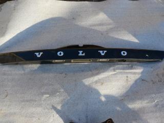 накладка двери (крышки) багажника Volvo V60 1 поколение 2012, 1.6 л., B 4164 T3, бензин, робот, черный, универсал, передний привод, правый руль, 31276539