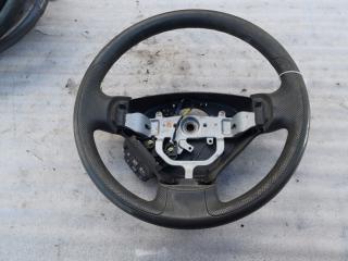 руль Suzuki Grand Vitara 1 поколение [рестайлинг] 2005, 2.0 л., дизель