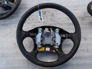 руль Hyundai Matrix 1 поколение 2001, 1.5 л., дизель, МКПП