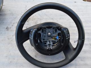руль Citroen C4 1 поколение 2006, 1.6 л., дизель