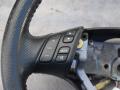 руль Mazda 6 GG 2003, 2.0 л., дизель, МКПП, хетчбэк 5 дв. - фото №2