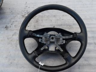 руль Mitsubishi Space Star 1 поколение 2000, 1.3 л., бензин, 6628053420