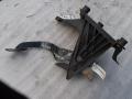педаль тормоза Renault Laguna 2 поколение 2001, 1.8 л., бензин, хетчбэк 5 дв., 8200002853 - фото №3