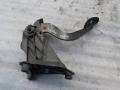 педаль сцепления Renault Laguna 2 поколение 2001, 1.8 л., бензин, хетчбэк 5 дв., 8200002856 - фото №3