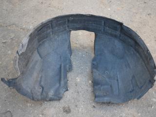 защита арок передняя правая (подкрылок) Volvo V60 1 поколение 2012, 1.6 л., B 4164 T3, бензин, робот, черный, универсал, передний привод, правый руль, 30744864