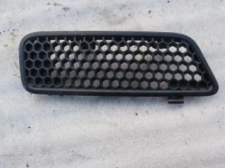 решетка радиатора Renault Scenic 1 поколение [рестайлинг] 2002, 1.6 л., бензин, МКПП, 7700428467