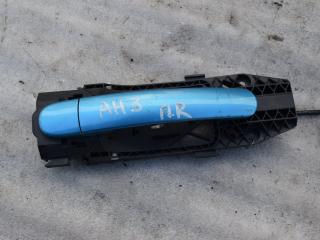 ручка наружная Volkswagen Tiguan 1 поколение [рестайлинг] 2012, 2.0 л., дизель, 5N0837885