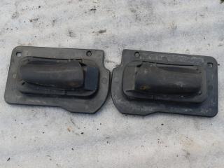 ручка внутренняя передняя левая Opel Vectra B 1997, 1.7 л., дизель, МКПП, 90506459