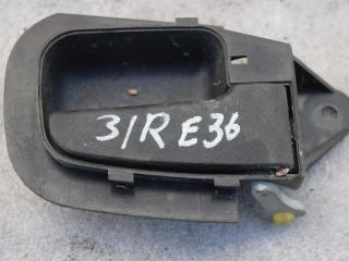 ручка внутренняя задняя правая BMW 3 серия E36 1995, 1.6 л., бензин, 51221960830