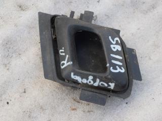 ручка внутренняя передняя правая SEAT Cordoba 1 поколение 1998, 1.6 л., бензин, 6K0837222A