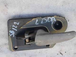 ручка внутренняя задняя левая Opel Omega B 1998, 2.0 л., дизель, универсал, 90457125