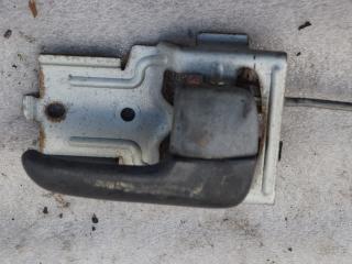 ручка внутренняя передняя правая Mazda 626 GF 1998, 1.8 л., бензин, МКПП