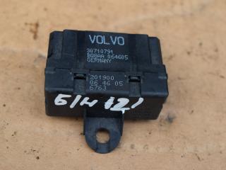 кнопка обогрева сидений Volvo XC90 1 поколение [рестайлинг] 2008, 4.4 л., бензин, АКПП, универсал, 30710791