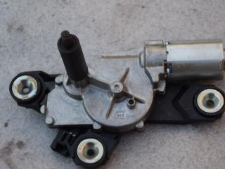 моторчик заднего стеклоочистителя (дворника) Volvo V60 1 поколение 2012, 1.6 л., B 4164 T3, бензин, робот, черный, универсал, передний привод, правый руль, 31294492, 0390201884