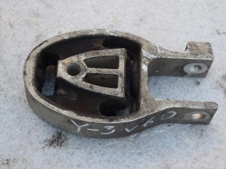 подушка крепления КПП Volvo V60 1 поколение 2012, 1.6 л., B 4164 T3, бензин, робот, черный, универсал, передний привод, правый руль, 6G916P082BD