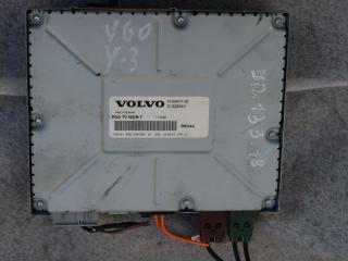 блок управления (другие) Volvo V60 1 поколение 2012, 1.6 л., B 4164 T3, бензин, робот, черный, универсал, передний привод, правый руль, 31328577AB, 31328545