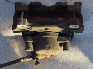 суппорт передний правый Volvo V60 1 поколение 2012, 1.6 л., B 4164 T3, бензин, робот, черный, универсал, передний привод, правый руль