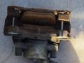 суппорт передний левый Volvo V60 1 поколение 2012, 1.6 л., B 4164 T3, бензин, робот, черный, универсал, передний привод, правый руль - фото №2