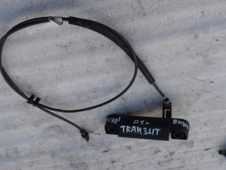 ручка внутренняя задняя правая Ford Transit 6 поколение 2000, 2.4 л., дизель, МКПП, 86VBV266A62AD