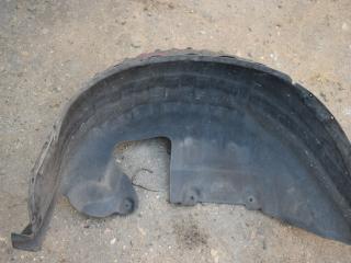 защита арок задняя левая (подкрылок) Volvo V60 1 поколение 2012, 1.6 л., B 4164 T3, бензин, робот, черный, универсал, передний привод, правый руль, 31333252