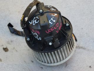 моторчик печки Volvo V60 1 поколение 2012, 1.6 л., B 4164 T3, бензин, робот, черный, универсал, передний привод, правый руль