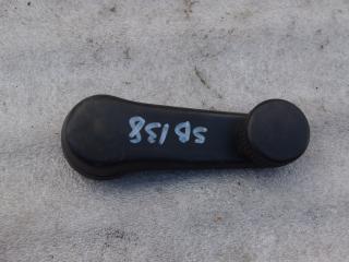 ручка стеклоподъемника Volkswagen Golf 3 поколение 1995, 1.9 л., дизель, 1H0837581B