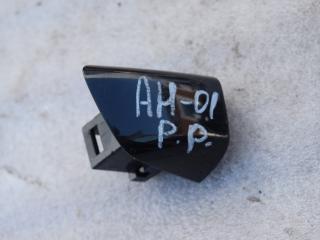 накладка на ручку Volkswagen Touareg 2 поколение 2013, 3.0 л., бензин, АКПП, 7P6839168