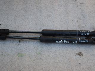 амортизатор капота Volvo V60 1 поколение 2012, 1.6 л., B 4164 T3, бензин, робот, черный, универсал, передний привод, правый руль, 31278769