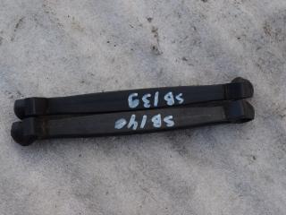 Тяга кулисы КПП Opel Astra G 2003, 1.7 л., дизель, МКПП, универсал, 90425765