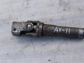 рулевой карданчик Nissan Primera P12 2002, 1.9 л., дизель, МКПП, универсал