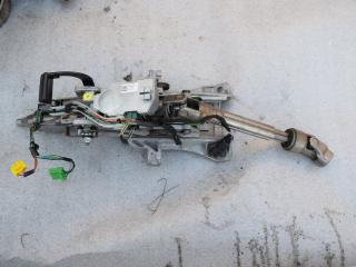 рулевая колонка Volvo V60 1 поколение 2012, 1.6 л., B 4164 T3, бензин, робот, черный, универсал, передний привод, правый руль, 31280656, 7G9N3F880DD, 31317520