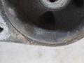 подушка крепления КПП Volkswagen Passat B5 1999, 1.9 л., дизель, МКПП, седан, 8D0399151J - фото №2