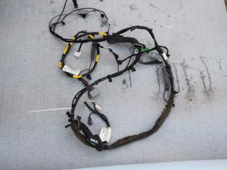 Проводка крышки багажника Volvo V60 1 поколение 2012, 1.6 л., B 4164 T3, бензин, робот, черный, универсал, передний привод, правый руль, 31254809, 31270613