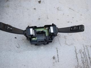 переключатель подрулевой (стрекоза) Volvo V60 1 поколение 2012, 1.6 л., B 4164 T3, бензин, робот, черный, универсал, передний привод, правый руль, 31264169, 31334647