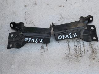 кронштейн радиатора Volvo V60 1 поколение 2012, 1.6 л., B 4164 T3, бензин, робот, черный, универсал, передний привод, правый руль, 31261931, 31261932