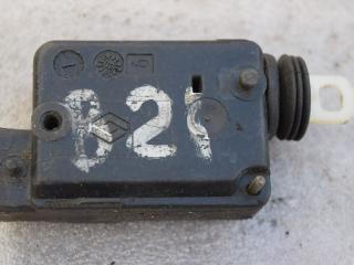 моторчик центрального замка Renault Laguna 1 поколение 1995, 1.8 л., бензин, МКПП