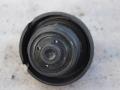 пробка топливного бака Volkswagen Golf 4 поколение 1998, 1.6 л., бензин, 1H0201553B - фото №3