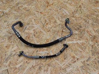 трубка кондиционера Volvo V60 1 поколение 2012, 1.6 л., B 4164 T3, бензин, робот, черный, универсал, передний привод, правый руль, 31332156