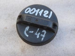 пробка топливного бака Nissan Almera N15 1996, 1.4 л., бензин