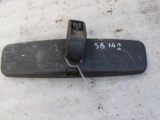 зеркало салона Peugeot 806 1 поколение 1998, 1.9 л., дизель, МКПП, минивэн, 01788