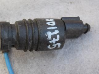 насос (моторчик) омывателя стекла Mercedes-Benz C-Класс W202/S202 [рестайлинг] 2000, 2.2 л., дизель, АКПП, седан, 008015