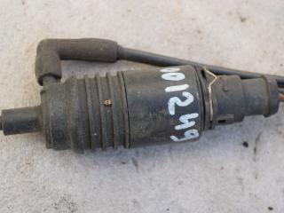 насос (моторчик) омывателя стекла Audi A4 B5 [рестайлинг] 2000, 2.4 л., ARJ, бензин, универсал, 4A0955651