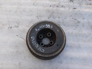 шкив коленвала Volkswagen Passat B5 1997, 1.9 л., дизель, 038105243