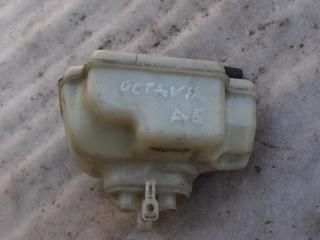 бачок тормозной жидкости Skoda Octavia 2 поколение (A5) 2004, 1.9 л., дизель, МКПП, хетчбэк 5 дв., 1K1611301C