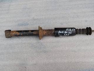 амортизатор задний Audi 80 B3 1991, 1.8 л., PM, бензин, седан, 893513031