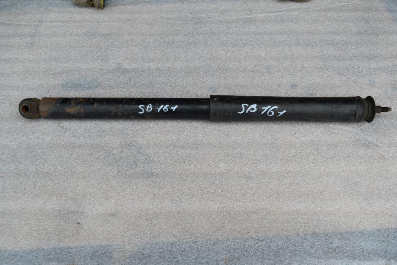 амортизатор задний Daewoo Nexia 1 поколение 1996, 1.5 л., бензин, 90468006 - фото №1