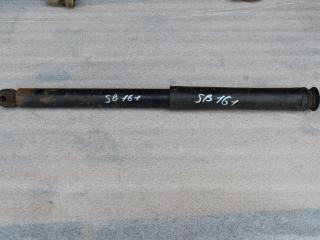 амортизатор задний Daewoo Nexia 1 поколение 1996, 1.5 л., бензин, 90468006