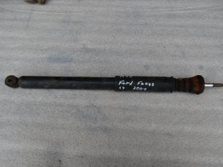 амортизатор задний Ford Focus 1 поколение [рестайлинг] 2001, 1.8 л., дизель, МКПП, 98AG18080H