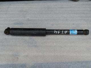 амортизатор задний Ford Transit 6 поколение 2000, 2.4 л., дизель, МКПП, 281700310145