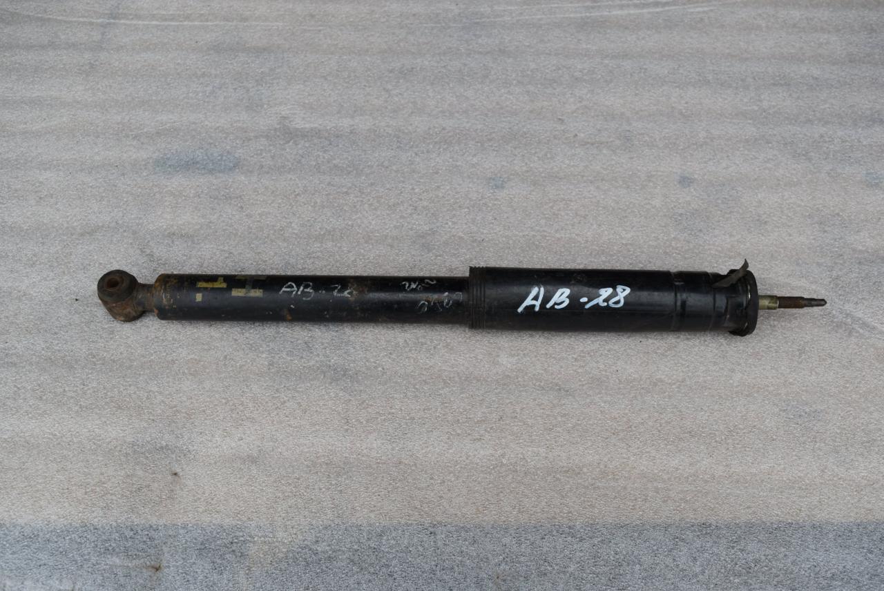 амортизатор задний Mercedes-Benz C-Класс W202/S202 1995, 2.5 л., дизель, МКПП, седан, A2023261400 - фото №1